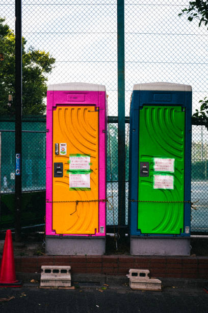 Best Affordable porta potty rental  in Warren Park, IN