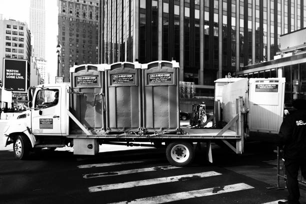 Best Emergency porta potty rental  in Warren Park, IN