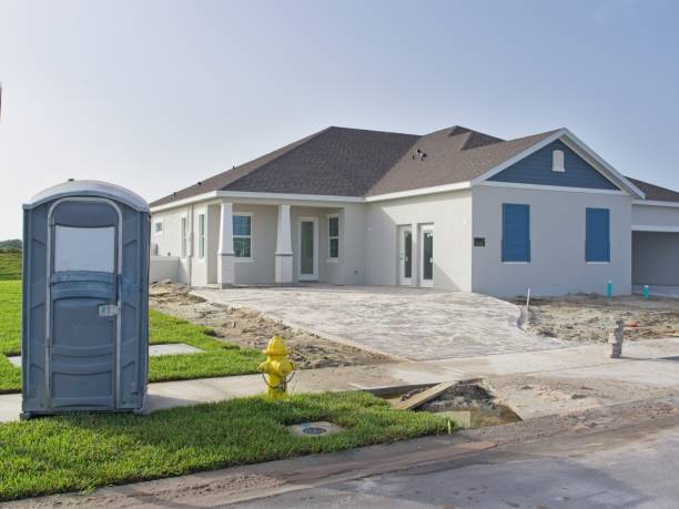 Best Long-term porta potty rental  in Warren Park, IN